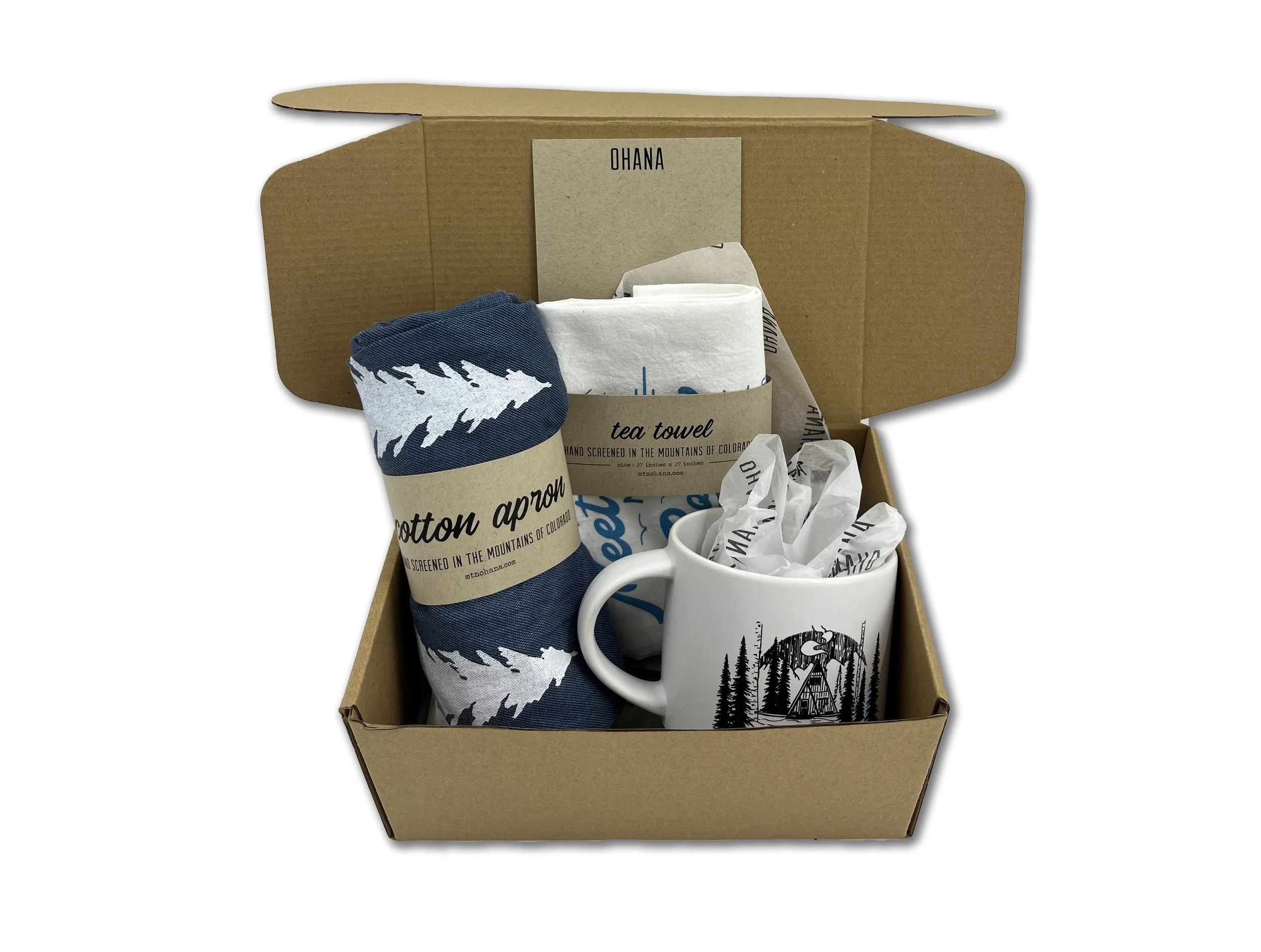 Gifts — OHANA | Mountains. Beach. Adventure.